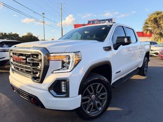 2022 GMC Sierra 1500 Limited