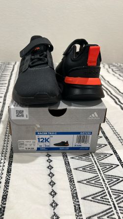 Brand New Kids adidas Size 12 K