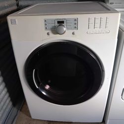 Secadora Marca Kenmore 