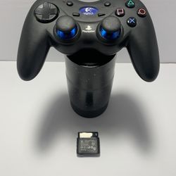 PlayStation 2 Wireless Controller