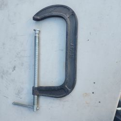 Bessey 8" Clamp