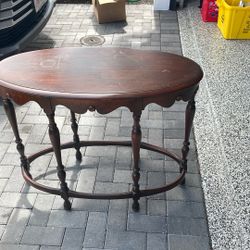 Antique  Table 