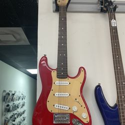 Fender Squier Mini