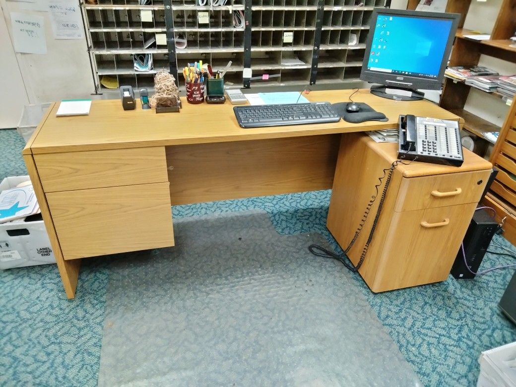 Desk