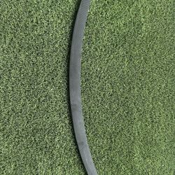 Authentic OEM Tesla Model 3 Carbon Fiber Spoiler