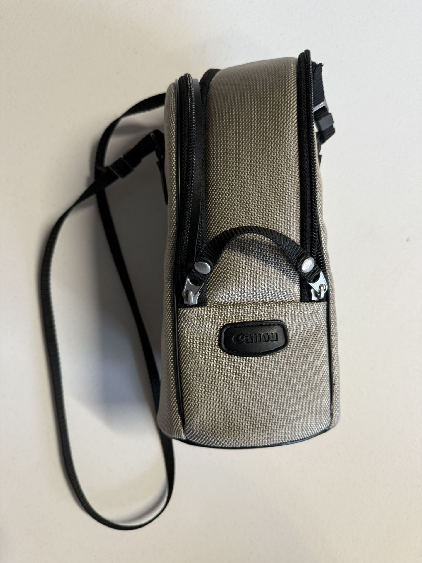 Canon EF 70-200 Lens Case
