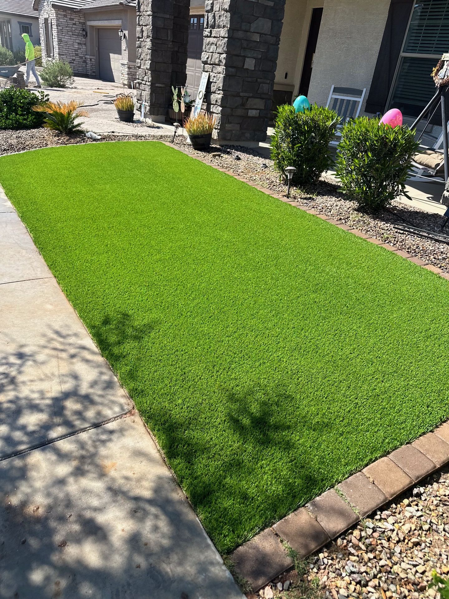 80oz Turf - Pet Friendly
