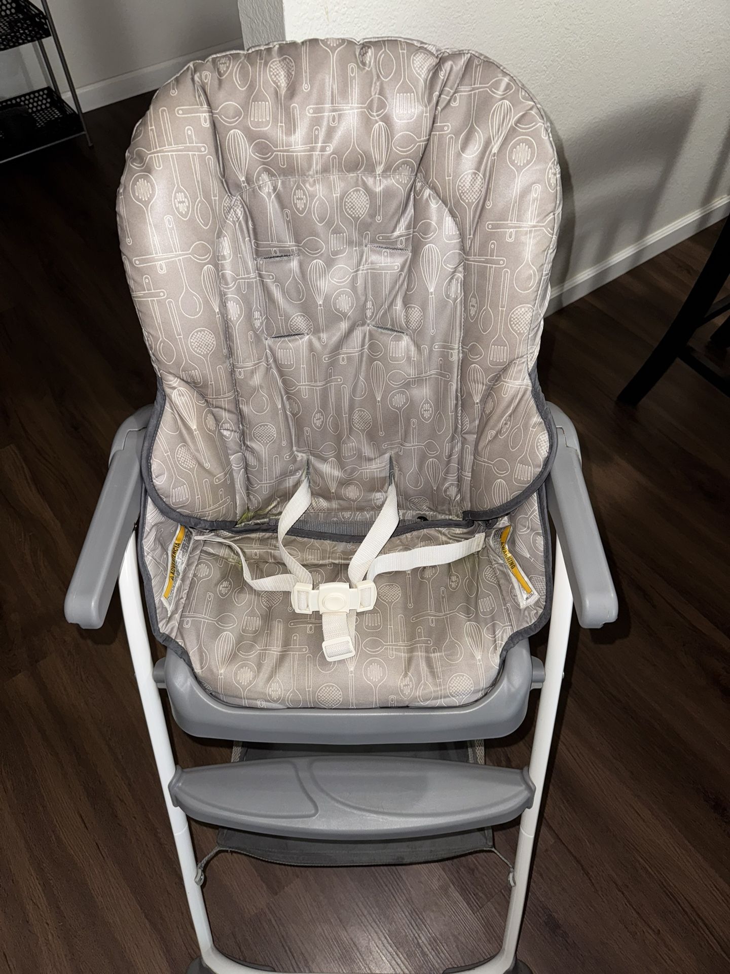 Graco High Chair