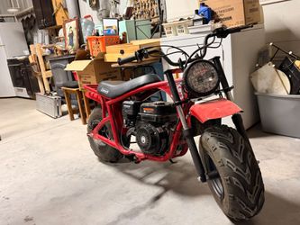 Coleman bike