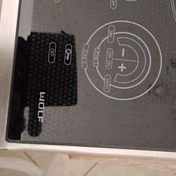 Countertop stuff brand name wolf