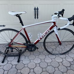 Trek Madone 5 Series