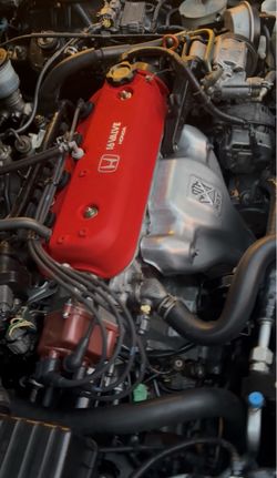 1(contact info removed) HONDA ACCORD 2.2L PARTS
