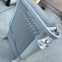 Heater Radiator For Winter