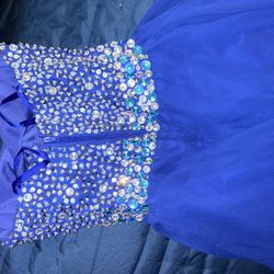 Womens / Girls Dress