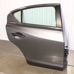 2013-2015 Acura ILX Rear Right Door