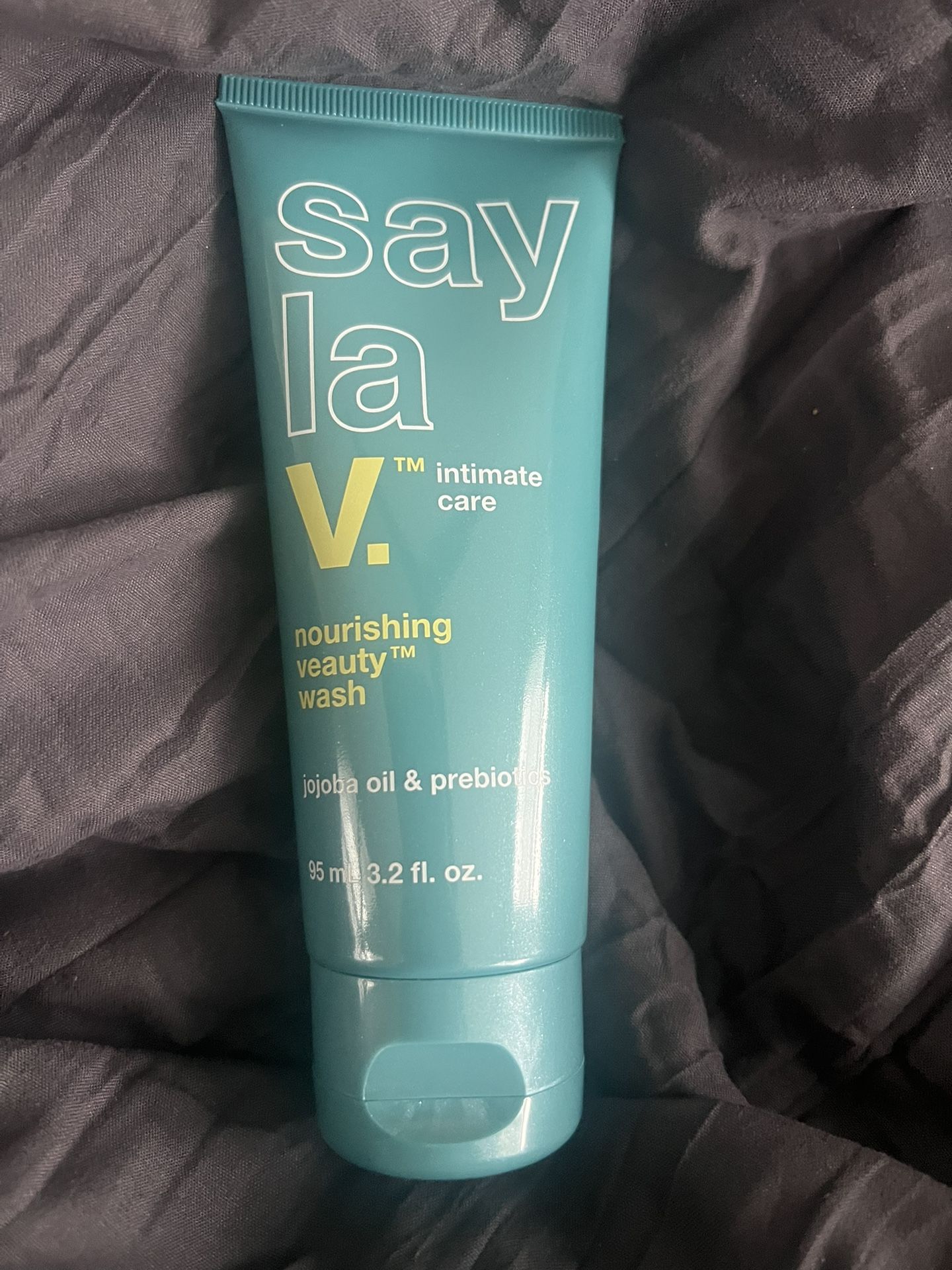 Say La V Veauty Feminine Wash Brand New