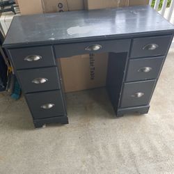 Vanity- Desk 