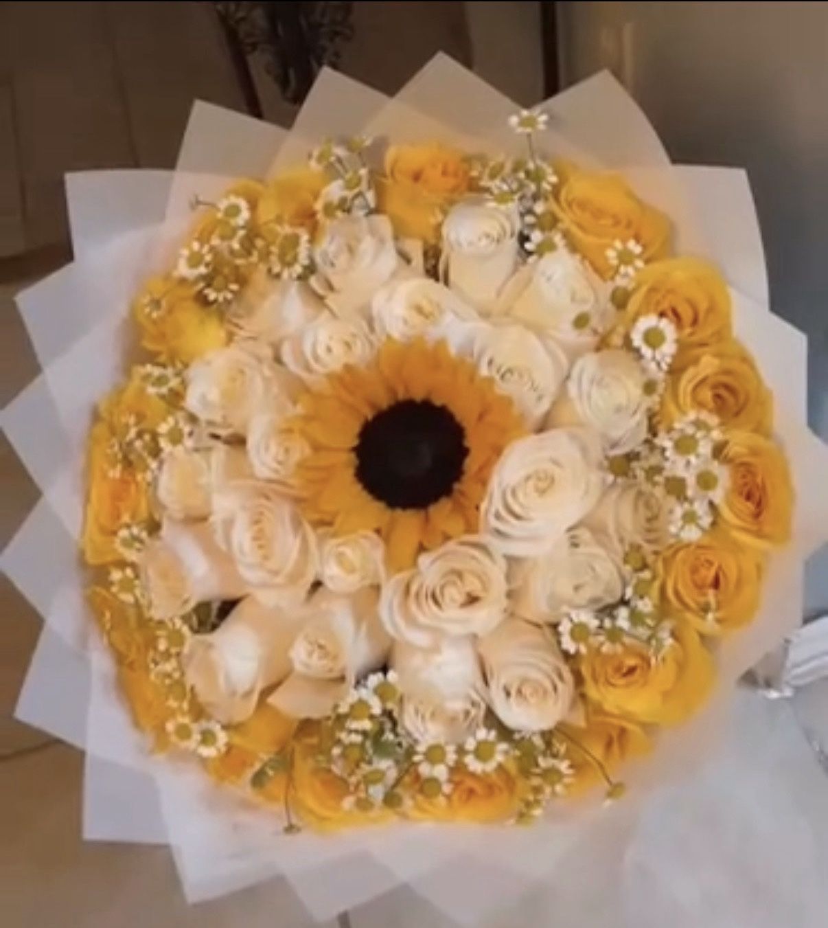 Flower Arrangement