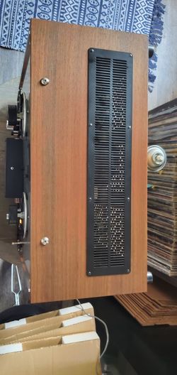 TEAC Reel To reel Player for Sale in Katy, TX - OfferUp