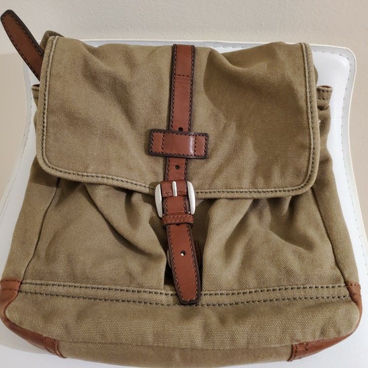 Original FOSSIL Bag