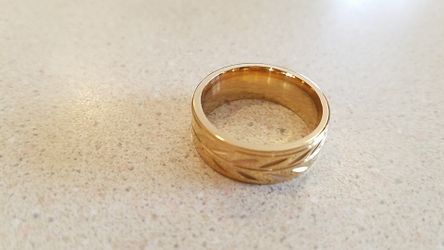 Men ring