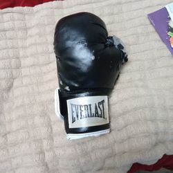 Boxing Gloves 