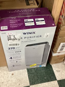 Air purifier
