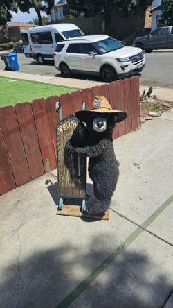Cool Bear