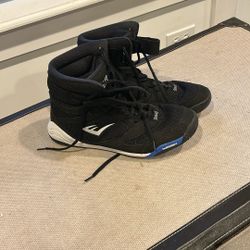 Wrestling/Boxing Shoes 10.5