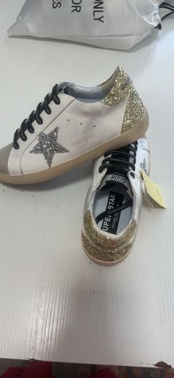 Golden goose woman sneakers