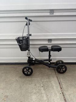 Knee Scooter