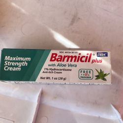 Barmicil Plus