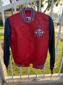 Angels Jacket 