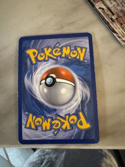 Pokémon Cards