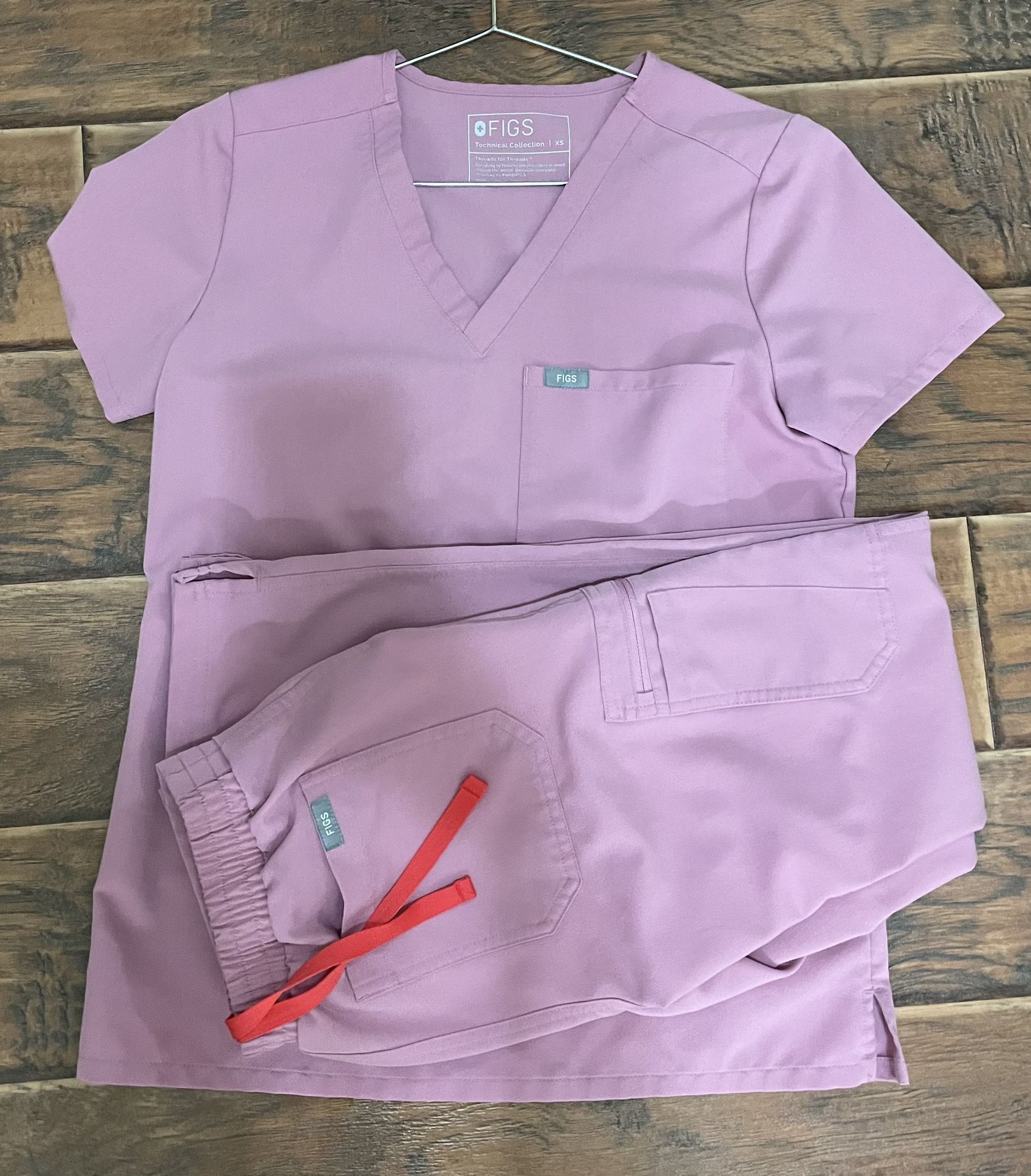 Oikufigs Scrubs New Colors 82 - s1lj64k