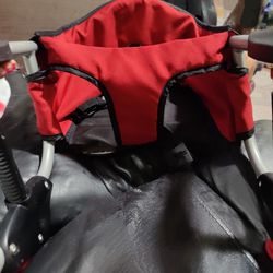 Chicco Portable Hook On High Chair