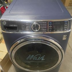 Washer/Dryer 