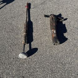 Air Compressor Hammers