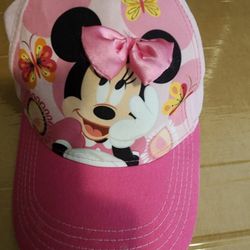 A Disney Hat