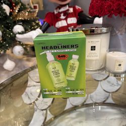 Youth To The People The Headliners Superfood Antioxidant Cleanser Skincare Set💚