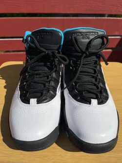 Air Jordan 23 High-Top Sneakers