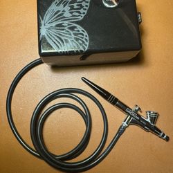 Airbrush 