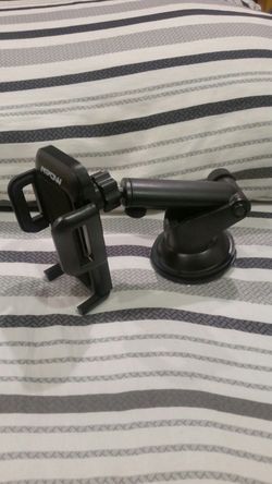 Universal dashboard phone Holder.