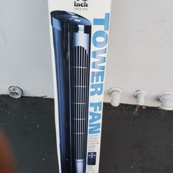 Cascade Fan