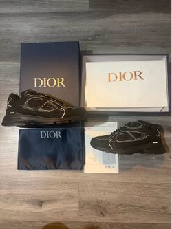 Dior B30