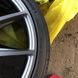 5x112 niche wheel (1)