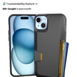 Phone Case iPhone 15 Pro Max