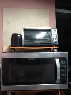 Whirlpool microwave 30 in wide