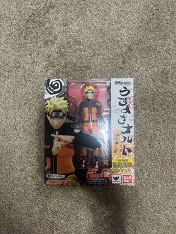 Bandai S.H Figuarts lot