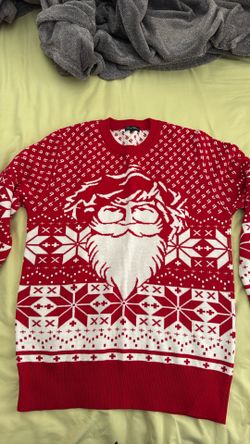 Danny Duncan Christmas Sweater